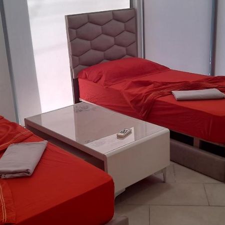 Eri Apartament Himare Exterior photo